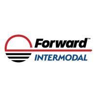 forward intermodal logo image