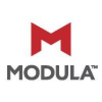 modula creative logo image