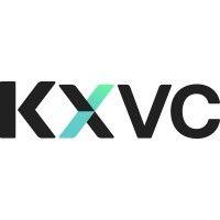 kasikorn x venture capital (kxvc) logo image