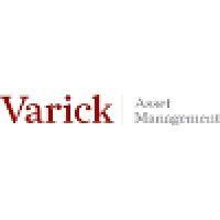 varick asset management logo image