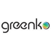 greenko group logo image