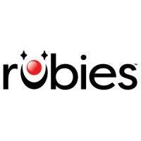 rubies dtc, llc logo image