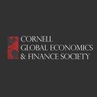 cornell's global economics & finance society