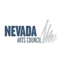 nevada arts council logo image