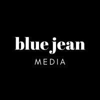 blue jean media logo image