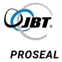 proseal uk ltd logo image