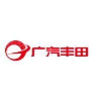 广汽丰田汽车有限公司 logo image