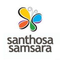 santhosa samsara social charitable trust logo image