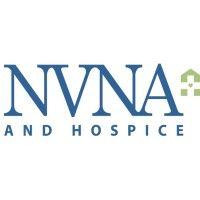 nvna and hospice logo image