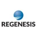 logo of Regenesis Remediation Solutions