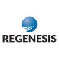 regenesis remediation solutions logo image