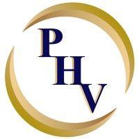 pacifica hospital of the valley logo image