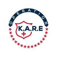 operation kare logo image