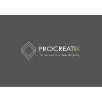 procreatix logo image