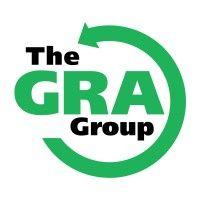 the gra group logo image