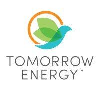 tomorrow energy logo image