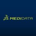 logo of Medidata Solutions