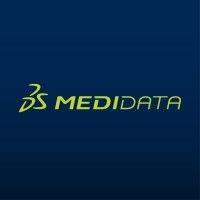 medidata solutions logo image