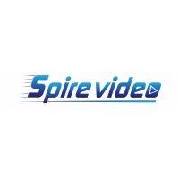 spire video logo image