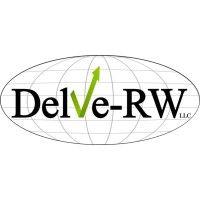 delve-rw logo image