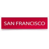 san francisco boutique logo image