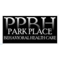 park place behavioral logo image