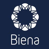 biena logo image