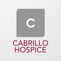 cabrillo hospice logo image