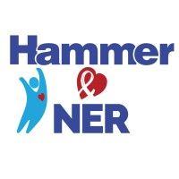 hammer residences, inc. logo image