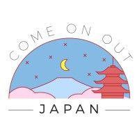 come on out - japan