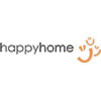 happyhome vakantiehuizen logo image