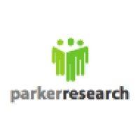 parker marketing research logo image