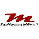 logo of Migdal Computing Solutions Ltd It And Cyber One Stop Shop