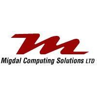 migdal computing solutions ltd - it and cyber one-stop-shop