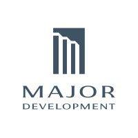 major development plc logo image