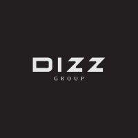 dizz group logo image