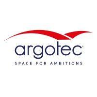 argotec logo image