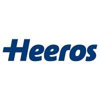 heeros logo image