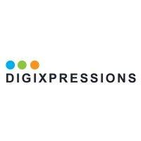 digixpressions media pvt. ltd. logo image