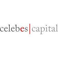 celebes capital - pt celebes artha ventura logo image