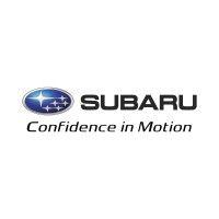 subaru uk logo image