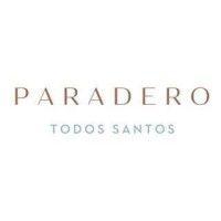 paradero hotels logo image