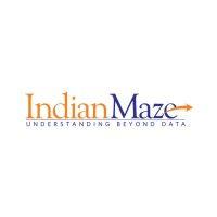 indianmaze advisory logo image