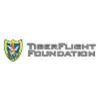 tigerflight foundation logo image