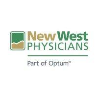 new west physicians logo image