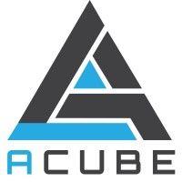 acube logo image