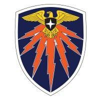 7th signal command (theater) logo image