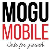 mogu mobile logo image