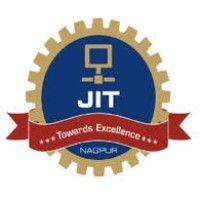 jhulelal institute of technology, lonara logo image