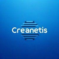 creanetis logo image